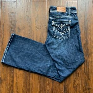 Vigoss Jeans size 11 Great Condition